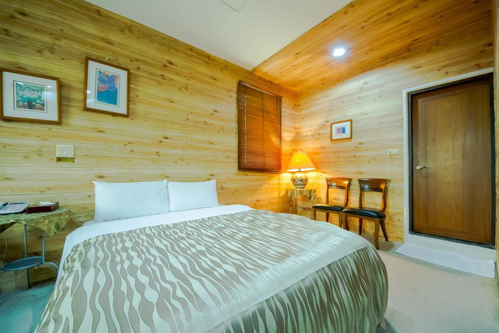 Songyuan B&B Lugu Chambre photo