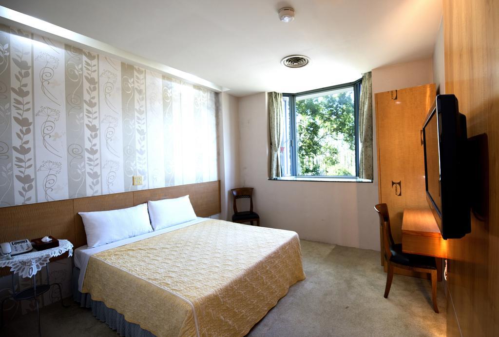 Songyuan B&B Lugu Extérieur photo